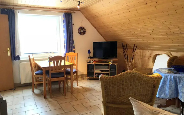 Ferienwohnung mit Garten