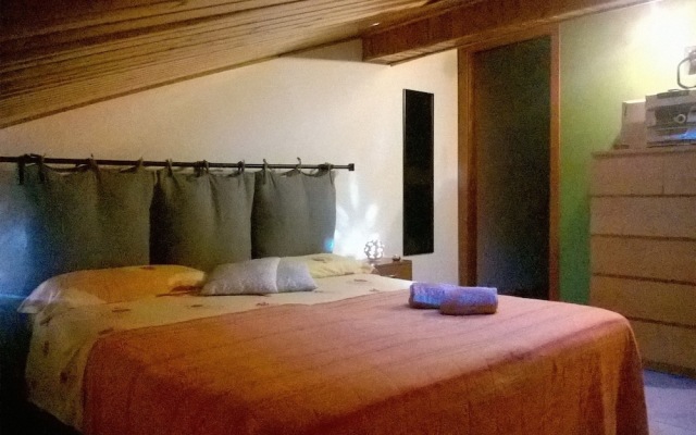 Acitrezza Casa Vacanza La Cornera