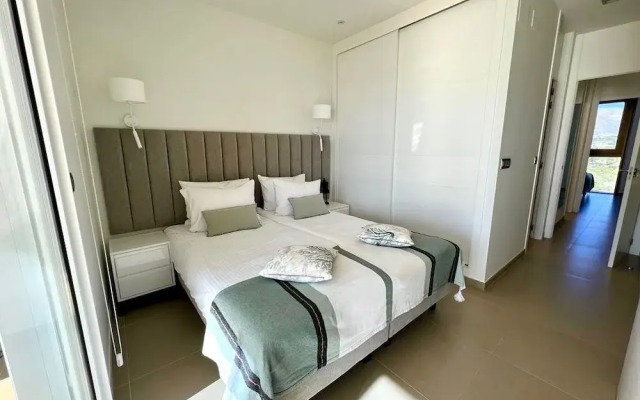 Apartments in Intempo by Leo Apartments