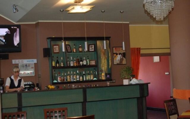 Hotel Bliza - Wejherowo