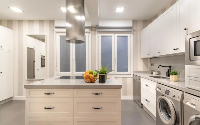 Gran apartamento CON ESTILO en el CENTRO de Bilbao