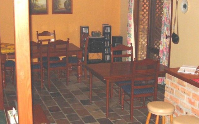 Rural Executive Holiday House @ Lavender Grove Farm