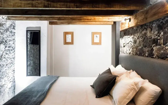 Casa Frida Sma Boutique Apartment
