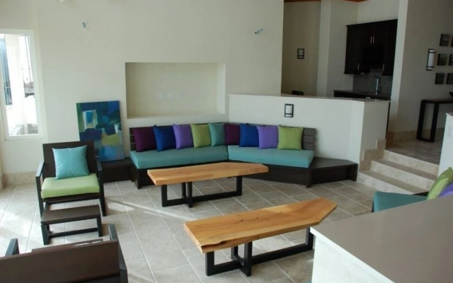Sky Beach Club Villa Panoramic 4 Bedroom Home