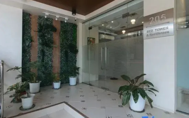 RedDoorz Plus @ Bez Tower and Residences San Juan