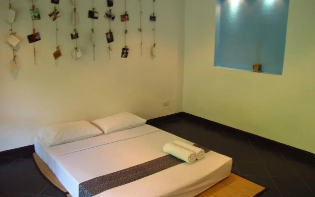 萨利塔度假酒店(Thareeta Resort)