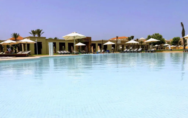 Oasis Saidia Palace & Blue Pearl