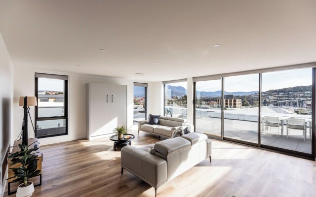 Little Island Apartments
