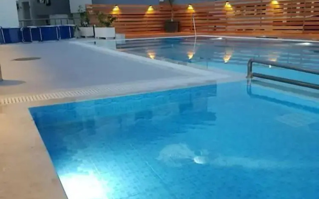Studios Villa Sonia
