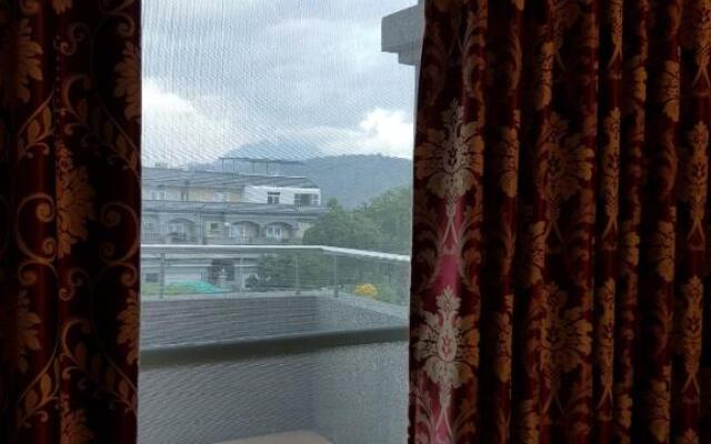 Jhen Pin Xuan B&B