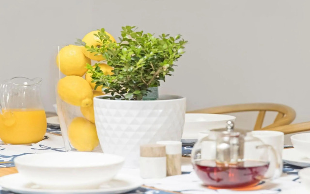 Ancora - STAY three PAY two