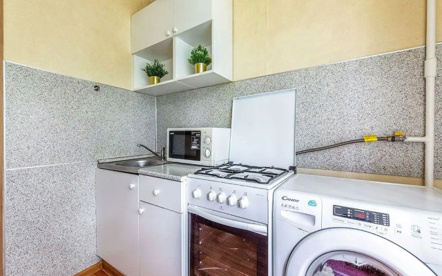 Апартаменты Hanaka, Щелковское шоссе, 49