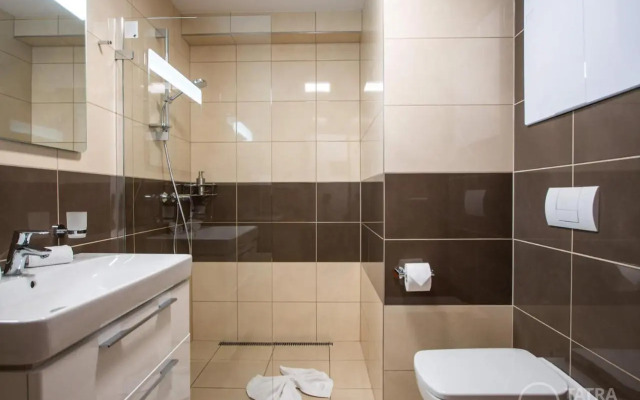 Tatra Suites Luxury Studio A304