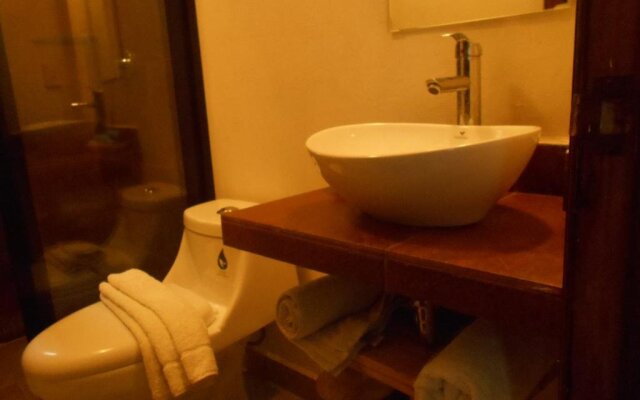 Hotel Molino del Cerrillo