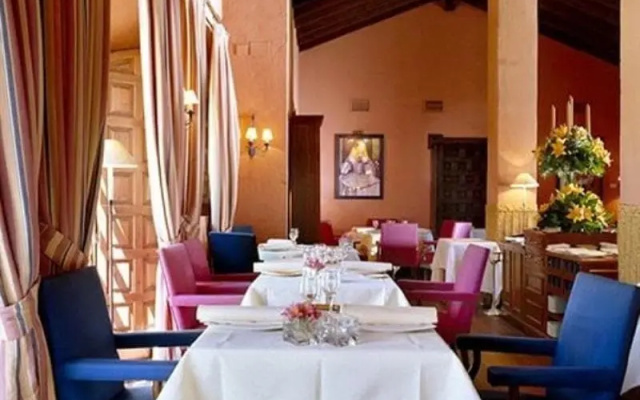 Hacienda Benazuza