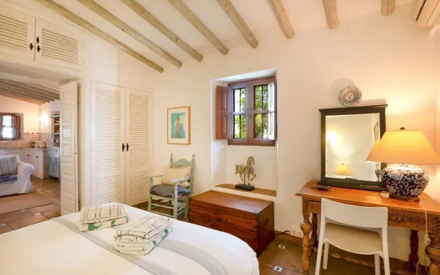 La Cuadra in Frigiliana