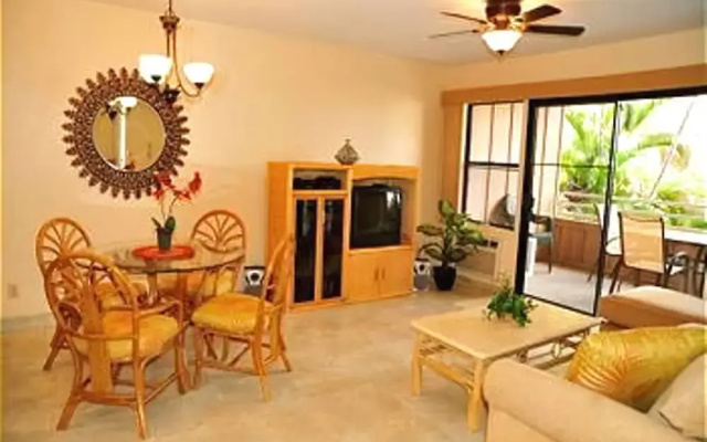 Kihei Bay Vista - Maui Condo & Home