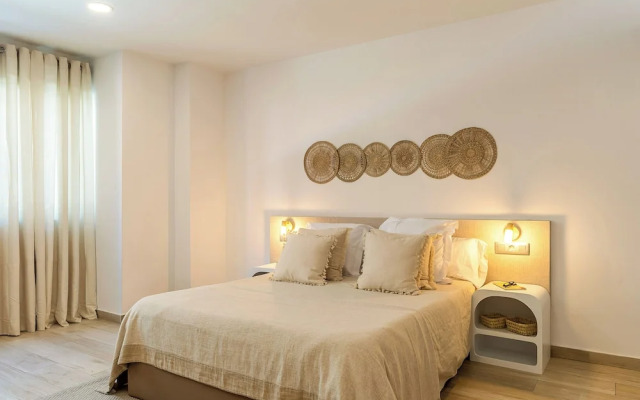Apartamentos CENTRIC