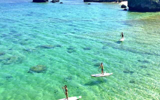 Urban Villa Resort ALOHI