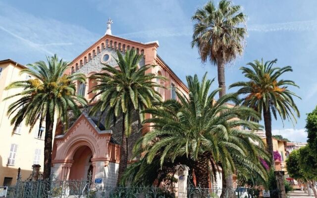 Hôtel Vendôme Menton