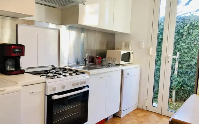 Maison Arcachon, 3 pièces, 5 personnes - FR-1-433-64