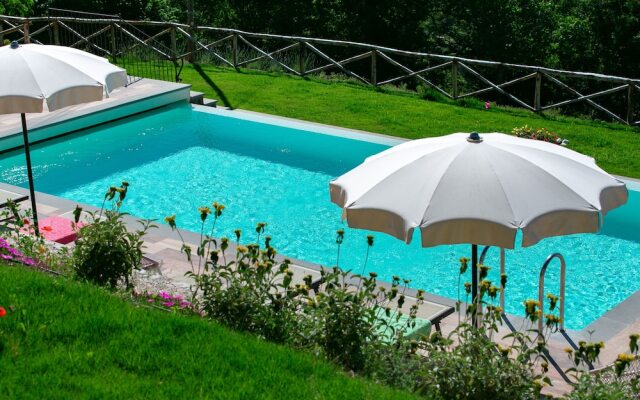 Agriturismo Tre Case