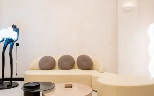 Gongshan Jiale Designer Hotel