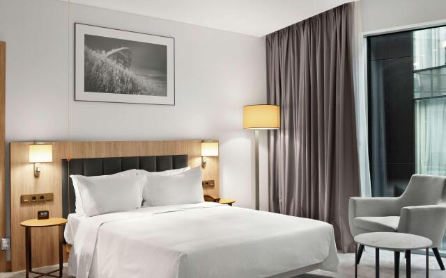 Hilton Garden Inn Vilnius City Centre