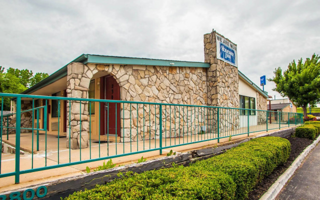 Rodeway Inn