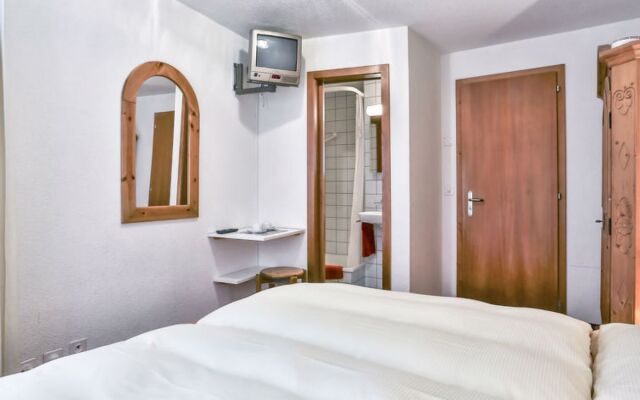 Chalet Abendrot 41362
