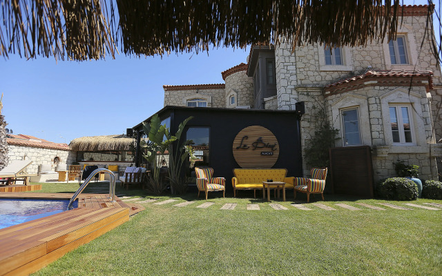 La Bien Alacati - Adults Only