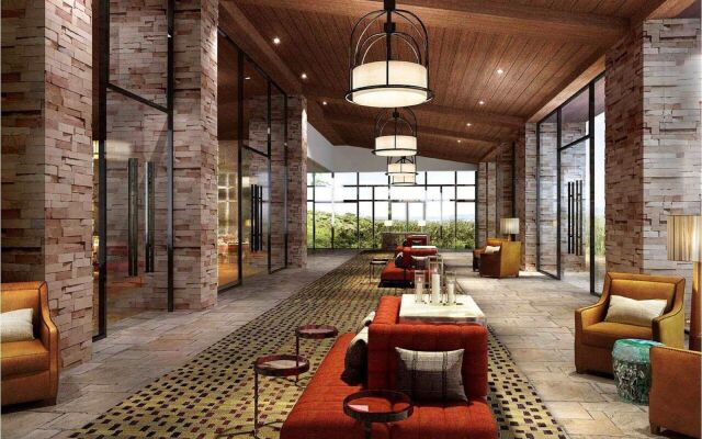 Park Hyatt Changbaishan