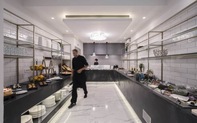 Aloe Boutique And Suites - Adults only