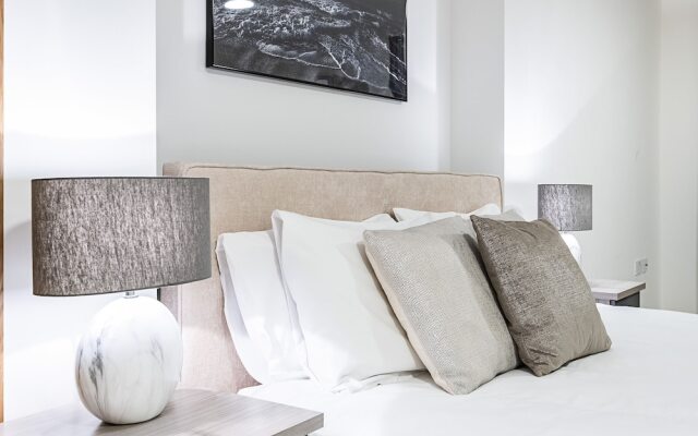 Laystall Apartment by Flexystays