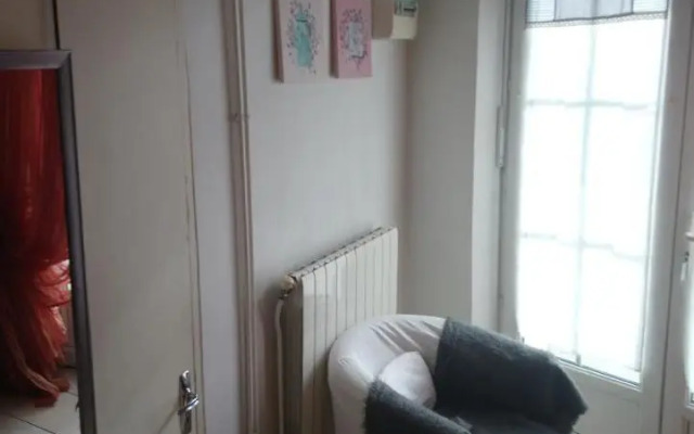 studio cosy en PROVENCE