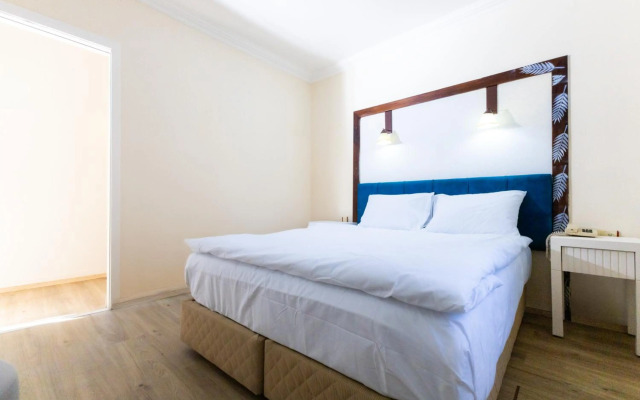 Villa Pera Suite Hotel