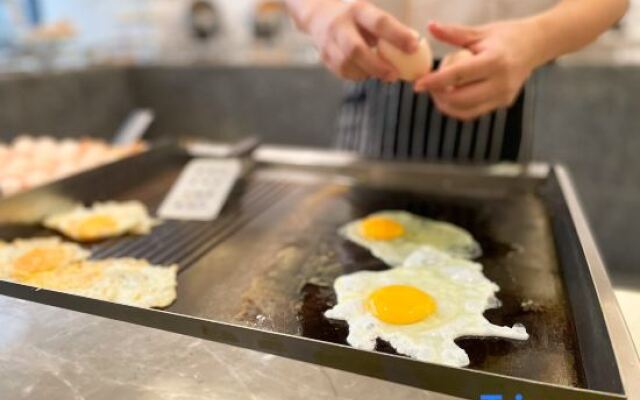 Shangheng Grand Hotel Panzhihua