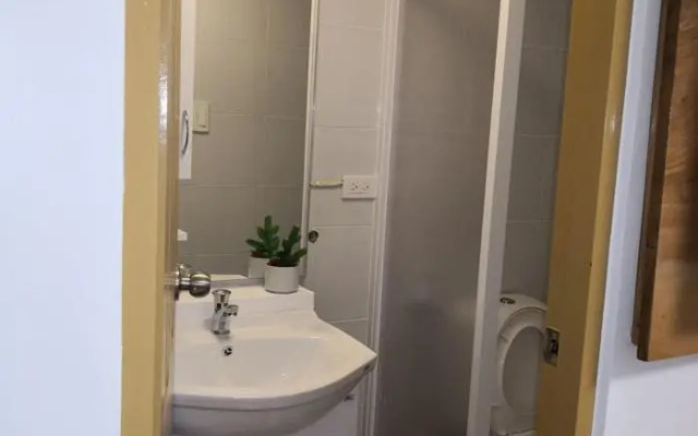 Anabelle Residence @ Marina unit 614