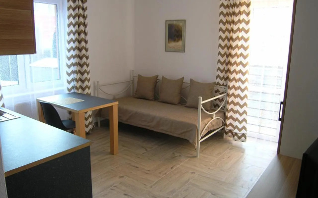 Prima Apartments