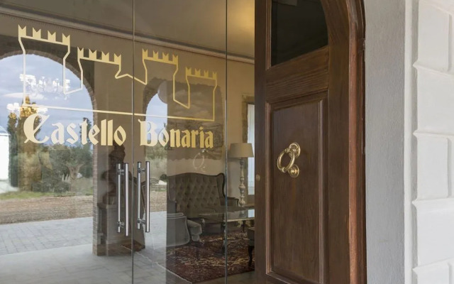 Castello Bonaria Wine & Spa Resort