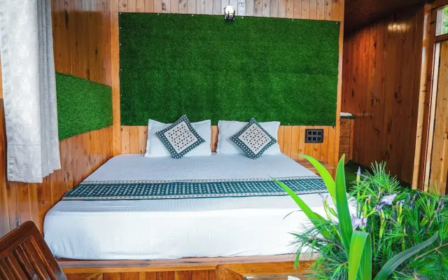 WOW Treehouse & Cottages