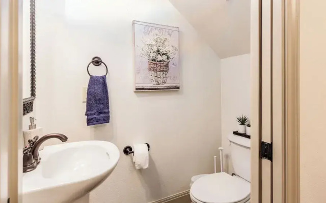 Upstay-2-Home Complex for 18ppl