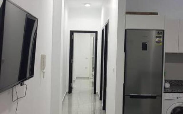 Hurghada Marina view Lovely 2 bedroom European Style