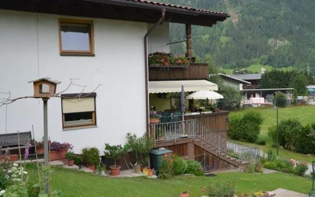 Ferienwohnung Garber