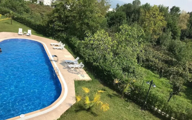 Sapanca Villa Natura Gol Evi