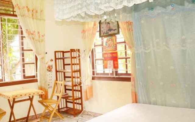 Mai Hung Homestay