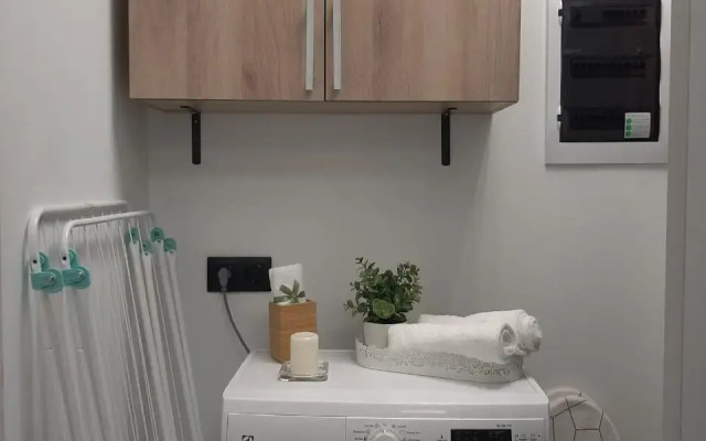 Flora Apart (Флора Апарт)