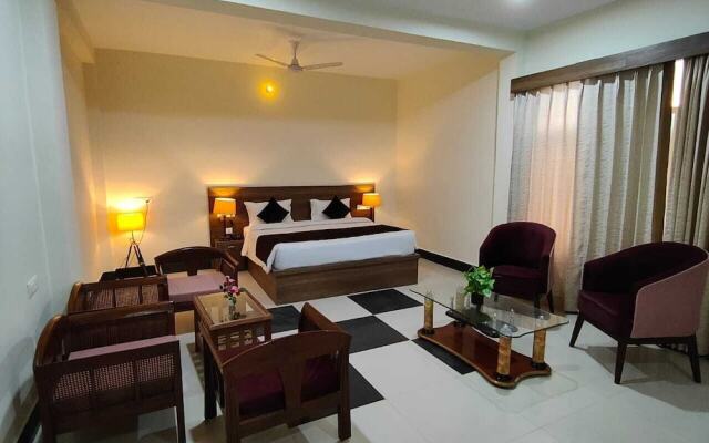 Pride Resort Rudraprayag