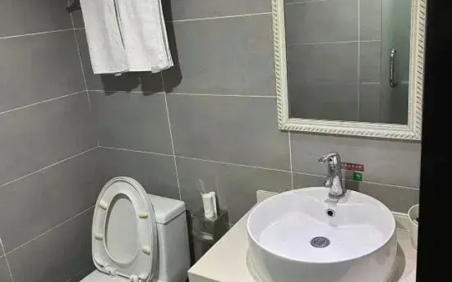 Ruijun Laikehao Hotel Jingzhou
