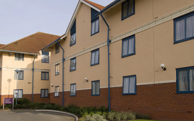 Premier Inn Worcester